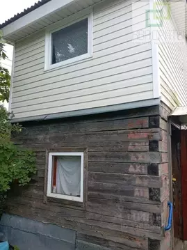 Дом в Ленинградская область, Кировский район, Синявинское городское ...