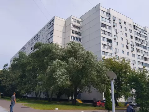 6-к кв. Москва ул. Кулакова, 19 (101.4 м)