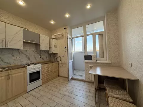 1-к кв. Ставропольский край, Ставрополь ул. Тухачевского, 30/11 (34.0 ...