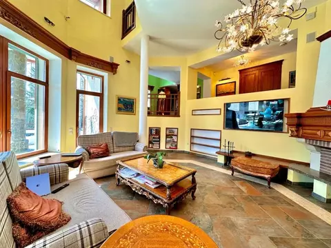 Продается дом в КП Светлый