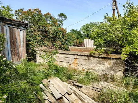 Дом в Волгоградская область, Волгоград Победа СНТ,  (10 м)