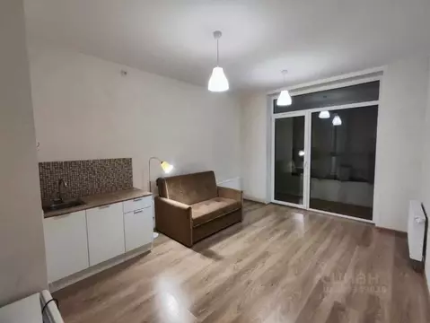 Студия Свердловская область, Екатеринбург бул. Новосинарский, 7 (24.7 ...