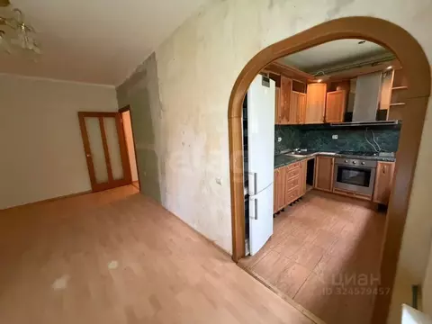 3-к кв. Санкт-Петербург, Санкт-Петербург, Петергоф Никольская ул., 2 ...