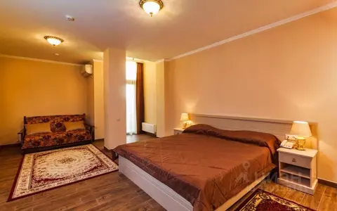 Комната Краснодарский край, Темрюкский район, Ахтанизовское с/пос, ...