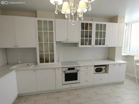 2-комнатная квартира: Самара, Аэродромная улица, 98А (88.3 м)