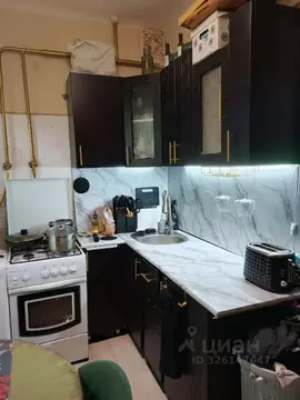 3-к кв. Тульская область, Тула Макара Мазая ул., 3 (61.7 м)