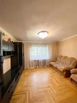 4-к кв. Кабардино-Балкария, Нальчик Тырныаузский проезд, 14 (89.6 м)