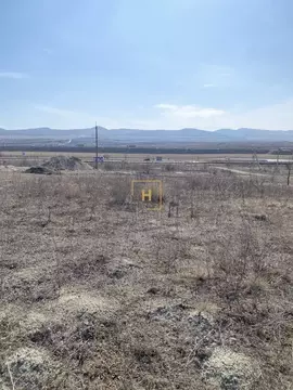 Участок в Крым, Бахчисарайский район, Почтовское с/пос, с. ...