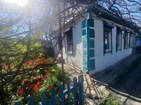 Дом в Ростовская область, Азов Азовский район, Украинская ул. (68 м)