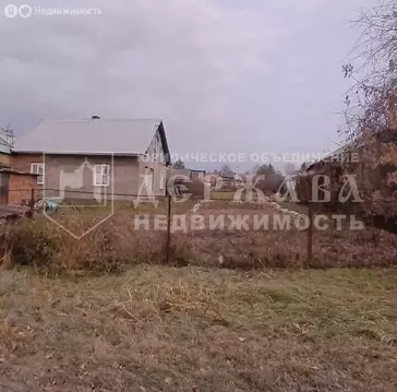 Дом в Кемерово, улица Коммуны, 28А (62 м)