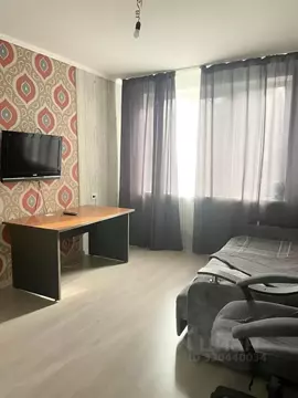 Комната Москва ул. Маршала Федоренко, 14К1 (19.0 м)