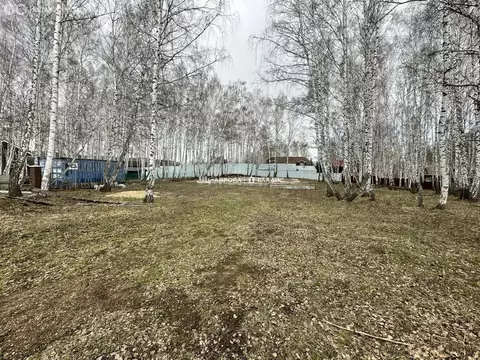 Участок в Абзелиловский район, Ташбулатовский сельсовет, деревня ...