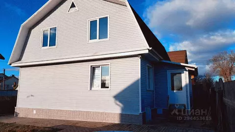 Дом в Калужская область, Малоярославец Медынская ул., 16 (188 м)