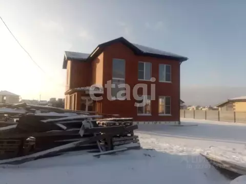 Дом в Костромская область, Кострома ул. Летняя (131 м)