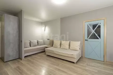 2-к кв. Тюменская область, Тюмень Северная ул., 35 (40.3 м)