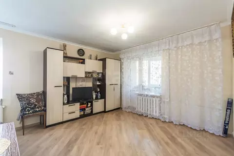 1-к кв. Ростовская область, Ростов-на-Дону просп. Королева, 11 (36.0 ...