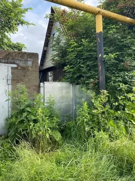 Участок в Башкортостан, Уфа пос. Базилевка,  (8.5 сот.)