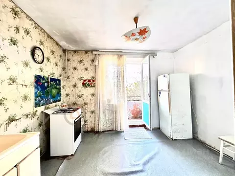 1-к кв. Севастополь просп. Героев Сталинграда, 19 (35.0 м)