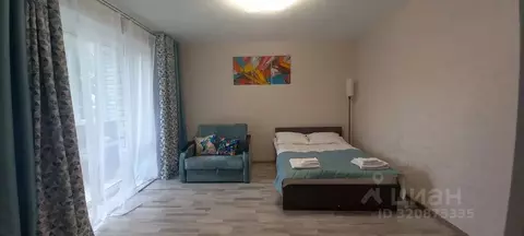 1-к кв. Ярославская область, Углич ул. Нариманова, 8 (37.0 м)