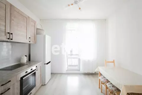 1-к кв. Санкт-Петербург Кузнецовская ул., 58к3 (42.0 м)