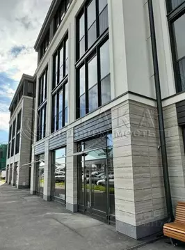 Студия Санкт-Петербург пос. Стрельна, просп. Буденного, 20к1 (24.0 м)