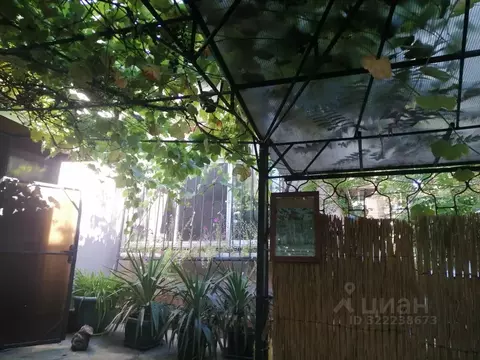 Дом в Крым, Ялта муниципальный округ, Ореанда пгт 41К (65 м)