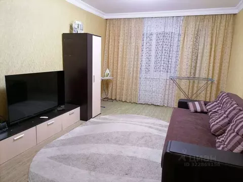 3-к кв. Белгородская область, Старый Оскол Весенний мкр, 18 (64.0 м)