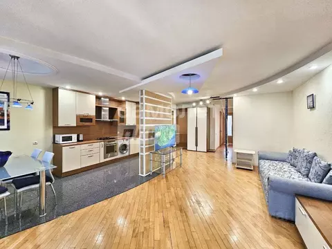 3-к кв. Краснодарский край, Анапа ул. Ленина, 145 (96.0 м)