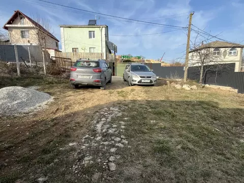 Участок в Севастополь Энергетик садоводческое товарищество, 2 (2.6 ...