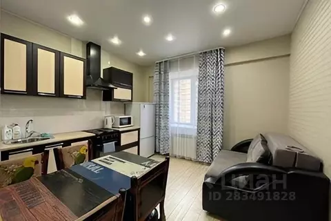 2-к кв. Иркутская область, Иркутск Строительный пер., 8 (45.0 м)