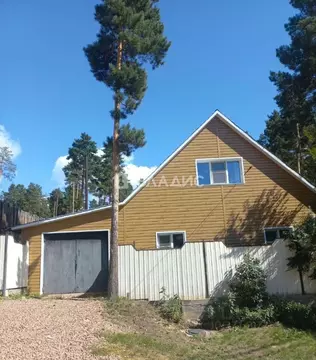 Дом в Бурятия, Улан-Удэ ул. Владимира Высоцкого, 27 (180 м)