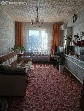 Дом в село Троицкое, улица Деликова (68 м)