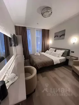 Комната Москва Скандинавия жилой комплекс, ул. Эдварда Грига, 15
