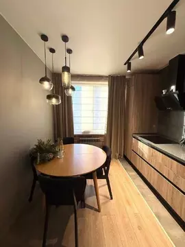 2-к кв. Воронежская область, Воронеж ул. Загоровского, 1 (46.8 м)