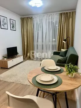 2-к кв. Москва Очаковское ш., 5к5 (36.0 м)