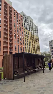 2-к кв. Пермский край, Пермь ул. Яблочкова, 5к5 (56.5 м)