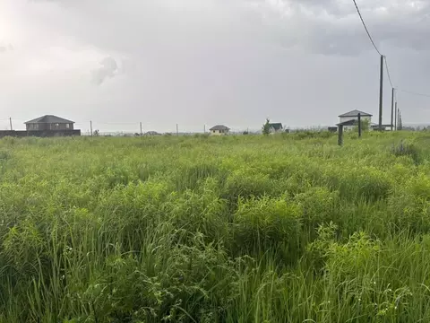 Участок в Брянская область, Брянский район, Отрадненское с/пос, с. ...