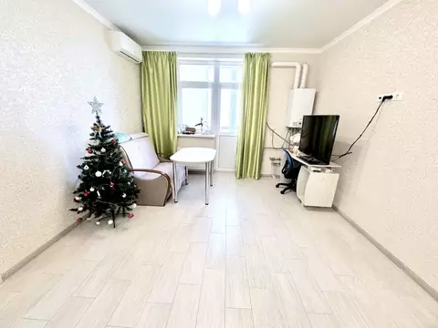 1-к кв. Ставропольский край, Ставрополь просп. Кулакова, 5/2 (45.0 м)