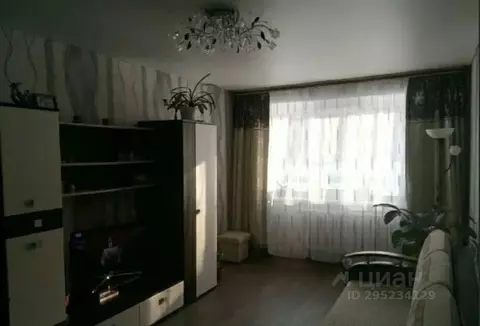 2-к кв. Чувашия, Чебоксары ул. Космонавта Андрияна Григорьевича ...