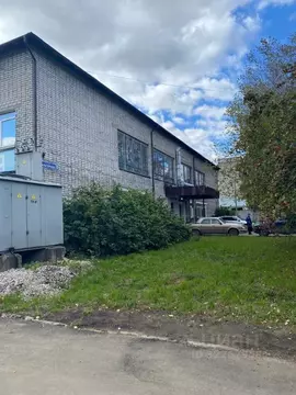 Помещение свободного назначения в Пермский край, Пермь ул. Гальперина, ...