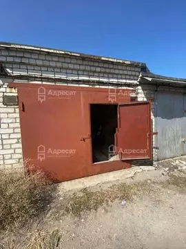 Гараж в Волгоградская область, Волгоград проезд Максимовский (22 м)