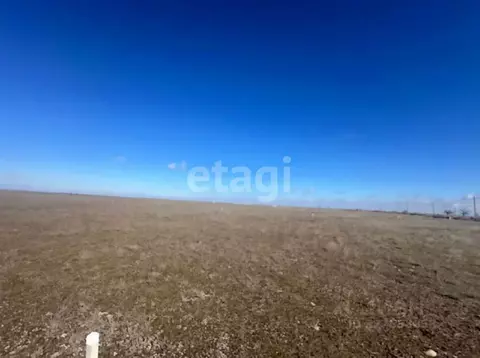 Участок в Крым, Сакский район, с. Штормовое  (6.0 сот.)