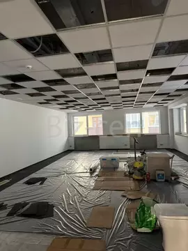 Офис в Москва пер. Колокольников, 11 (133 м)