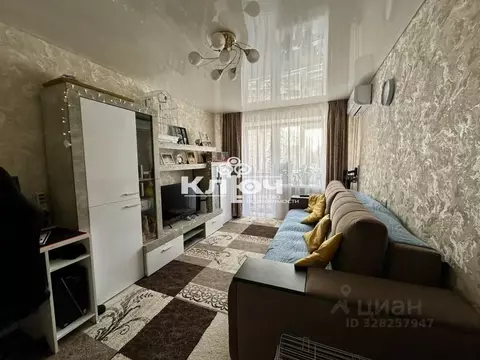 2-к кв. Башкортостан, Стерлитамак ул. Имая Насыри, 7 (40.4 м)