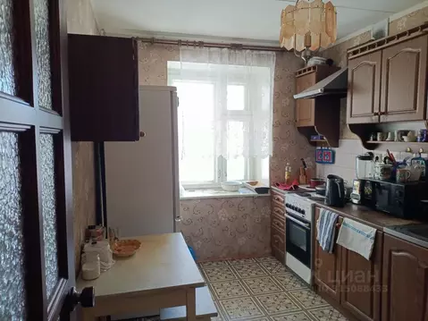 3-к кв. Удмуртия, Ижевск Пушкинская ул., 161 (73.4 м)