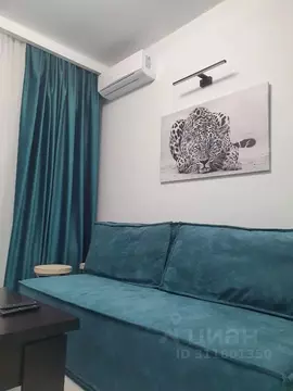 1-к кв. Волгоградская область, Волгоград ул. Пархоменко, 2 (53.0 м)