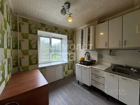 2-к кв. Хабаровский край, Комсомольск-на-Амуре пос. Имени Попова, пер. ...