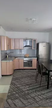 2-к кв. Московская область, Котельники Парковый мкр, 1к20 (60.0 м)
