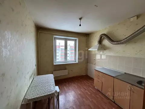 1-к кв. Челябинская область, Челябинск ул. Агалакова, 28 (40.5 м)