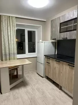 1-к кв. Томская область, Томск ул. Говорова, 28 (30.0 м)